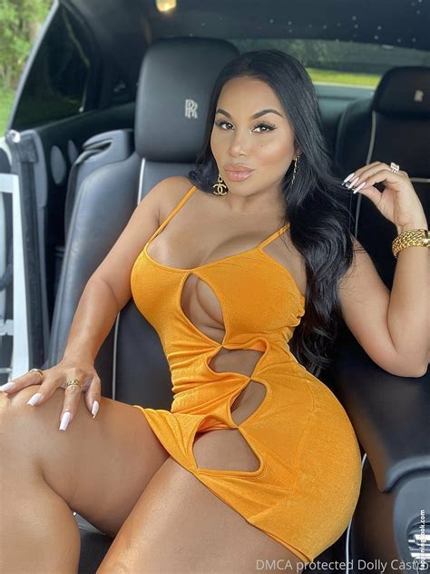 Dollycastro Dollycastro Nude Onlyfans Leaks The Fappening Photo