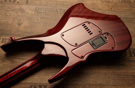 Pin On Zerberus Guitars Customshop