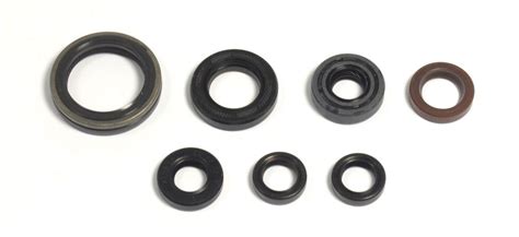 Protect your f250 hd pickup in any driving condition with our specially formulated motor oils. YAMAHA YZF 250 2001 - 2013 FULL ENGINE OIL SEAL SET