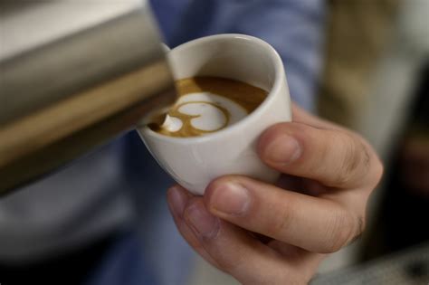 咖啡师培训怎样学会调配咖啡的原理？ Ehs咖啡西点培训学院