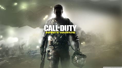 Call Of Duty Infinite Warfare Wallpapers Wallpaper Cave