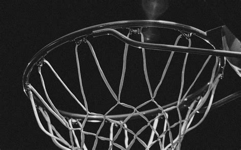 Basketball Net Hd Wallpaper With Images Basketball Net