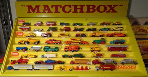 Top 10 Most Expensive Matchbox Cars