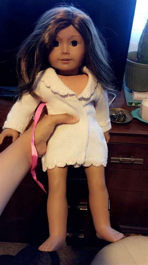 American Girl Doll 299 Thriftstorehauls