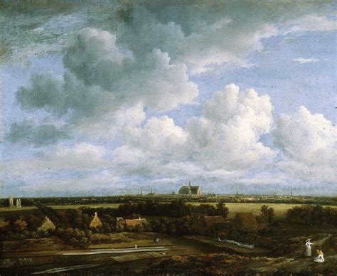 10 Famous Landscape Artists