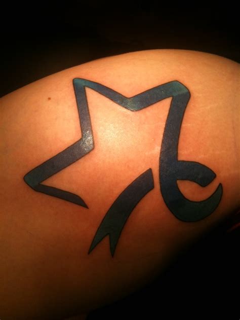 See more ideas about ribbon tattoos, tattoos, cancer tattoos. Colon cancer Tattoos
