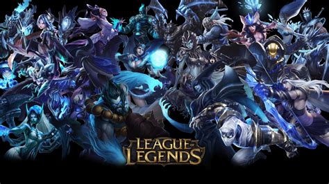 Ultimate League Of Legends Quiz World Of Quiz