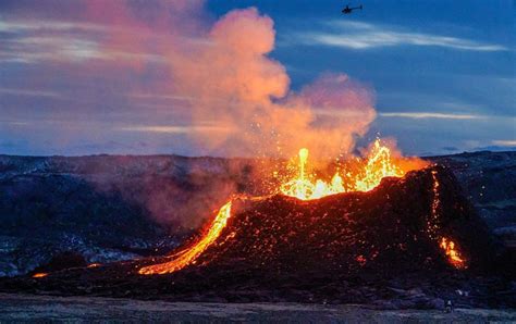 Active Volcanoes In Honolulu In 2021 These 12 Hawaiian Volcanoes Will