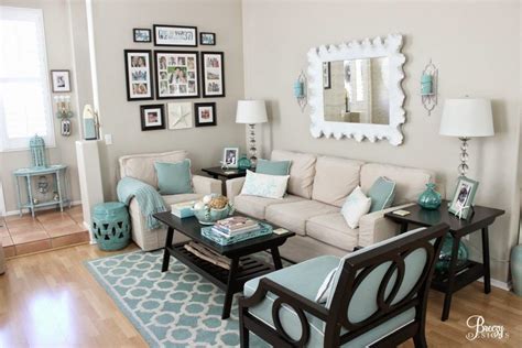 Bathroom Gray And Turquoise Living Room Decorating Ideas Dorancoins
