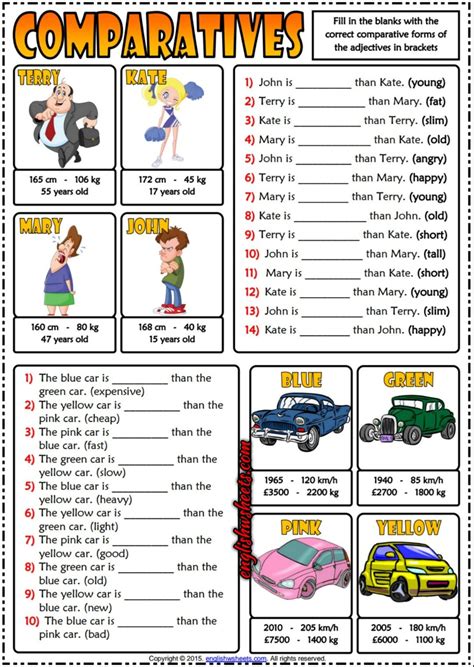 Pin On Grammar Worksheet And Exercises
