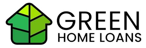 Home Green Home Loans