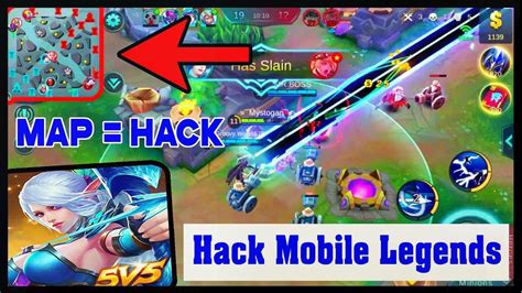 Free Hacks For Android And Ios Apps Mobile Legends Bang Bang Hack Apk For Diamonds And Skins