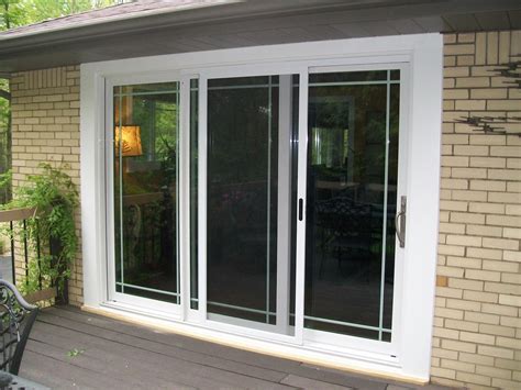 Glass Doors For Patio Patio Structures With Folding Glass Doors