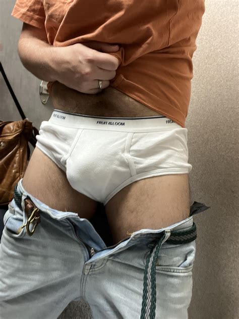 Airport Tighty Whities Anyone R Tightywhities