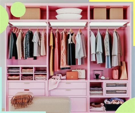 8 Easy Yet Brilliant Ways To Organize Your Closet In 2020 Closet