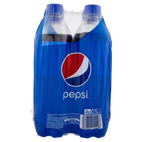 Pepsi Cola Supermercato24