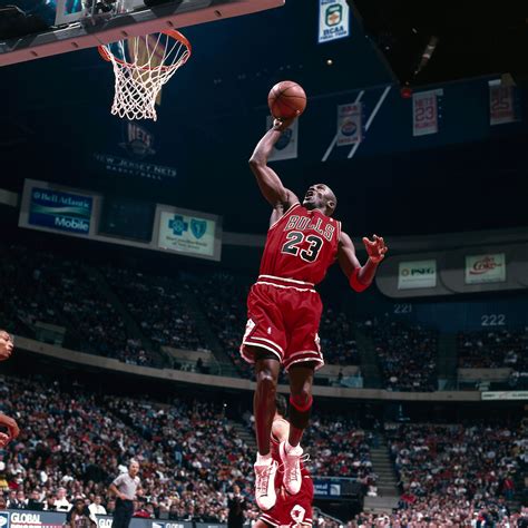 The 10 Most Famous Pro Athletes Named Michael