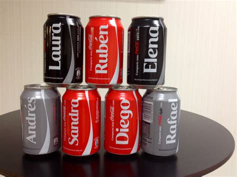 CocaCola y su empeño de compartir  ensō estudio