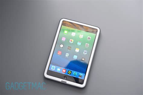 Lifeproof Fre Ipad Mini Case Review — Gadgetmac