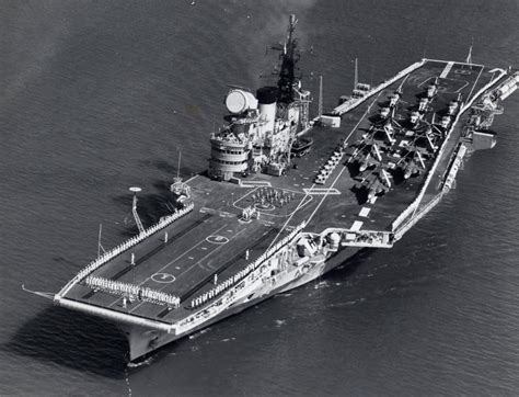Hms Victorious