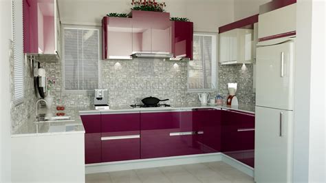 Your pinspiration for modular kitchen designs in india! 25+ Latest Design Ideas Of Modular Kitchen Pictures ...