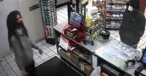 Clerk Leaves Gun On Counter After Questionable Customer Walks In Concealed Nation