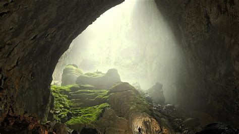 Hang Son Doong Cave Cave Phong Nha Ke Bang National Park Living