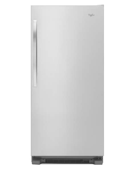 Whirlpool Wsr57r18dm 18 Cu Ft Sidekicks® Freezerless Refrigerator