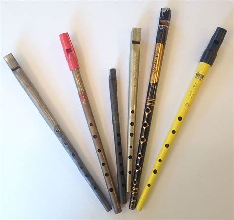 The Tin Whistle Ancient Simple Accessible And Grand Center For
