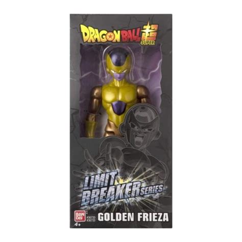 Figura Golden Freezer Limit Breaker Series Bandai Entrefiguras