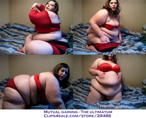 Ssbbw Stars Ass And Belly Mutual Gaining The Ultimatum