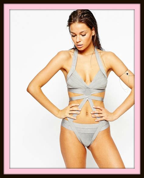 Costumi da bagno tendenze moda mare: Costumi da bagno originali estate 2016: interi, bikini ...