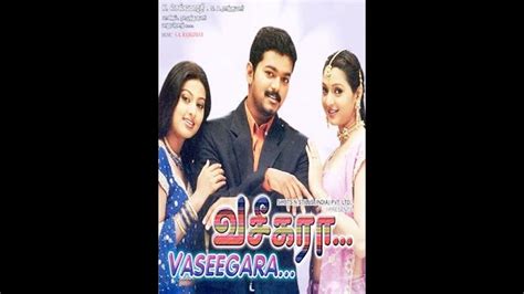 Vaseegara 2003 Tamil Full Movie Youtube