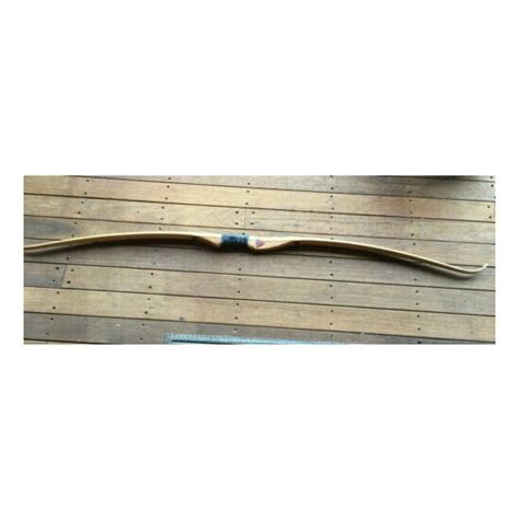 Vintage Wood Recurve Bow Archery 66 501 40 Shop 2021 Durable
