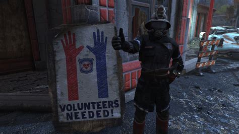 Fallout 76 Players Invited To The Pts To Take A Look At The Pitt
