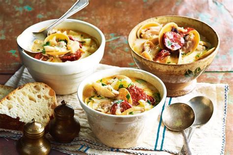 Say, uh, how about steamed clams? Spanish recipes: paella and beyond | Shellfish recipes ...