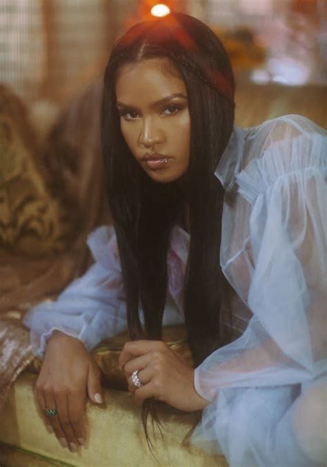Cassie Says She Owes Her Comeback To Black Women Black Women