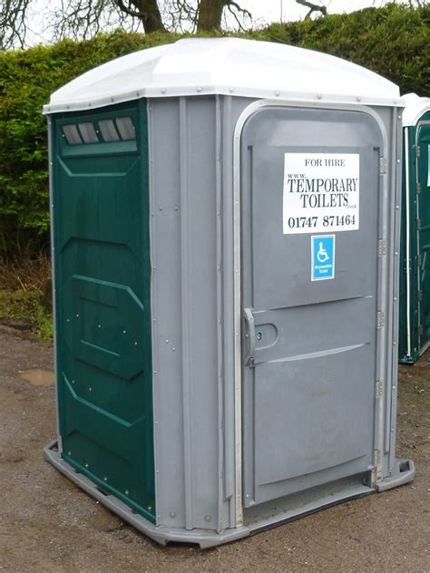 Disabled Portable Toilets For Hire South Of England
