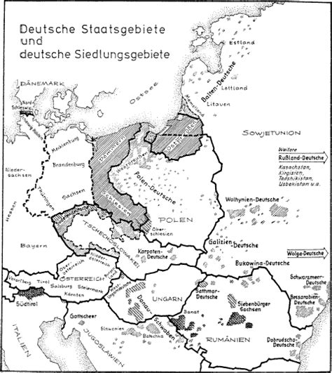 Weitere ideen zu kriegerin, hitler, erster weltkrieg. Deutschland 1933 Bis 1939 Karte : Brandstifter Und ...