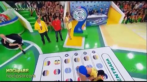 Brazilian Girls Play Twister Video Dailymotion