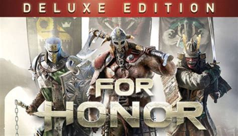 Reviews For Honor Deluxe Edition