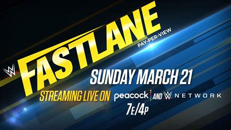 Wwe fastlane 2021 live broadcast on online tv. Bruce Prichard Reflects On Shane McMahon Leaving WWE In 2009