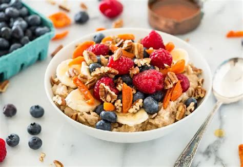 Low Calorie Breakfast 10 Healthy Breakfast Ideas Under 100 Calories