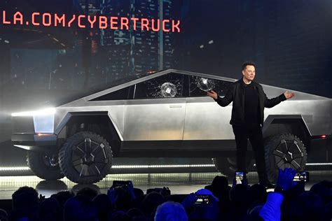 James Bond Lotus Sports Car Elon Musk Bought Inspired Tesla Cybertruck