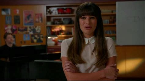 Glee Make You Feel My Love Full Performance Youtube