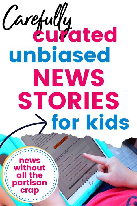 The Juice Learning Subscription Review Curated Unbiased News For Kids