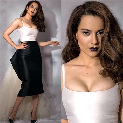 Kangana ranaut is a popular indian actress who has carved a niche for herself in bollywood. Fashion Pick of the Day: Kangana Ranaut's sultry attire ...