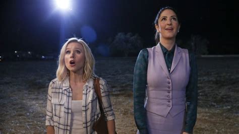 The good place is a smart, unique comedy about what makes a good person. WiR: The Good Place gets season 3, MST3K renewed ...