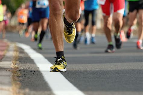 how to improve your broad street run race pace
