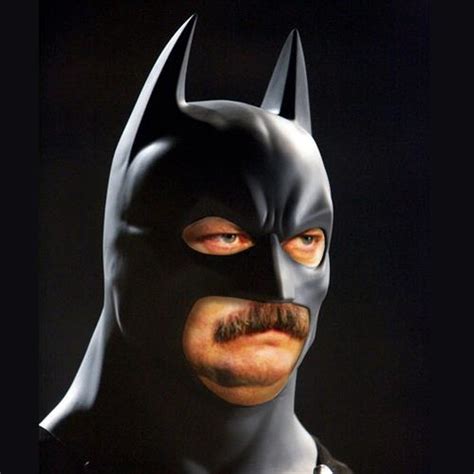 we know who really should ve been cast as the next batman photo huffpost